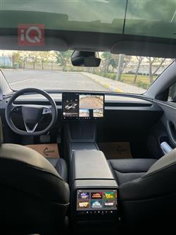 تێسلا مۆدێل 3